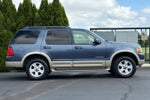 2005 Ford Explorer Eddie Bauer