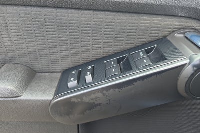 2009 Ford Explorer Sport Trac XLT