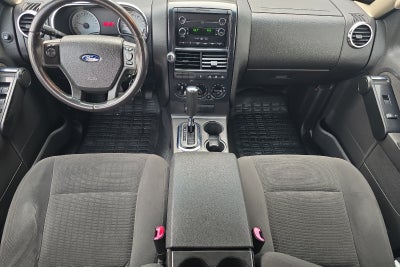 2009 Ford Explorer Sport Trac XLT