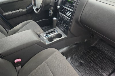 2009 Ford Explorer Sport Trac XLT