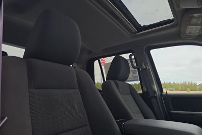 2009 Ford Explorer Sport Trac XLT