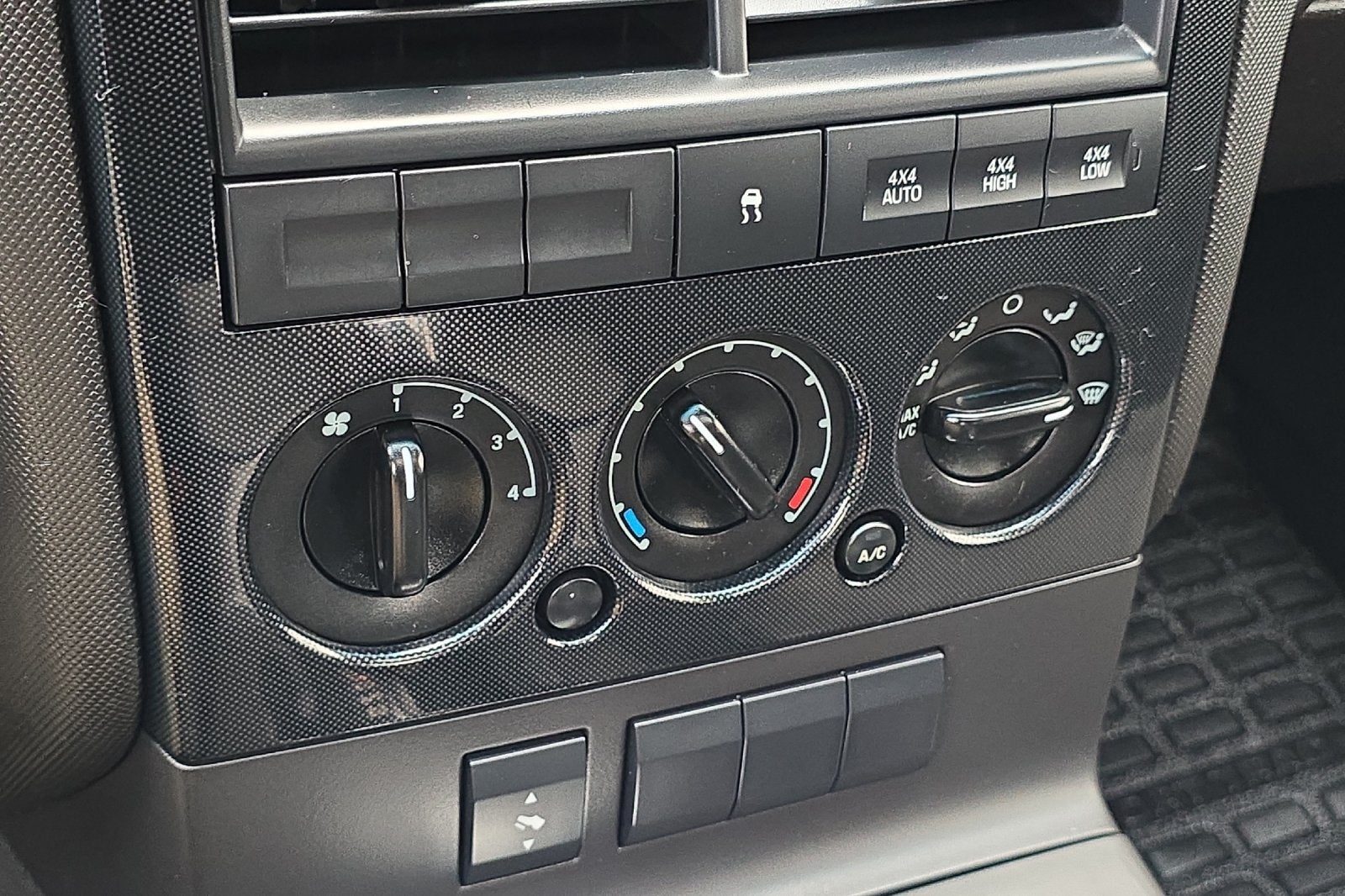 2009 Ford Explorer Sport Trac XLT