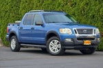 2009 Ford Explorer Sport Trac XLT