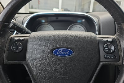 2009 Ford Explorer Sport Trac XLT