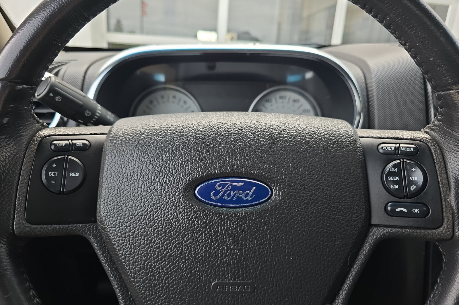 2009 Ford Explorer Sport Trac XLT