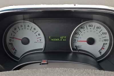 2009 Ford Explorer Sport Trac XLT