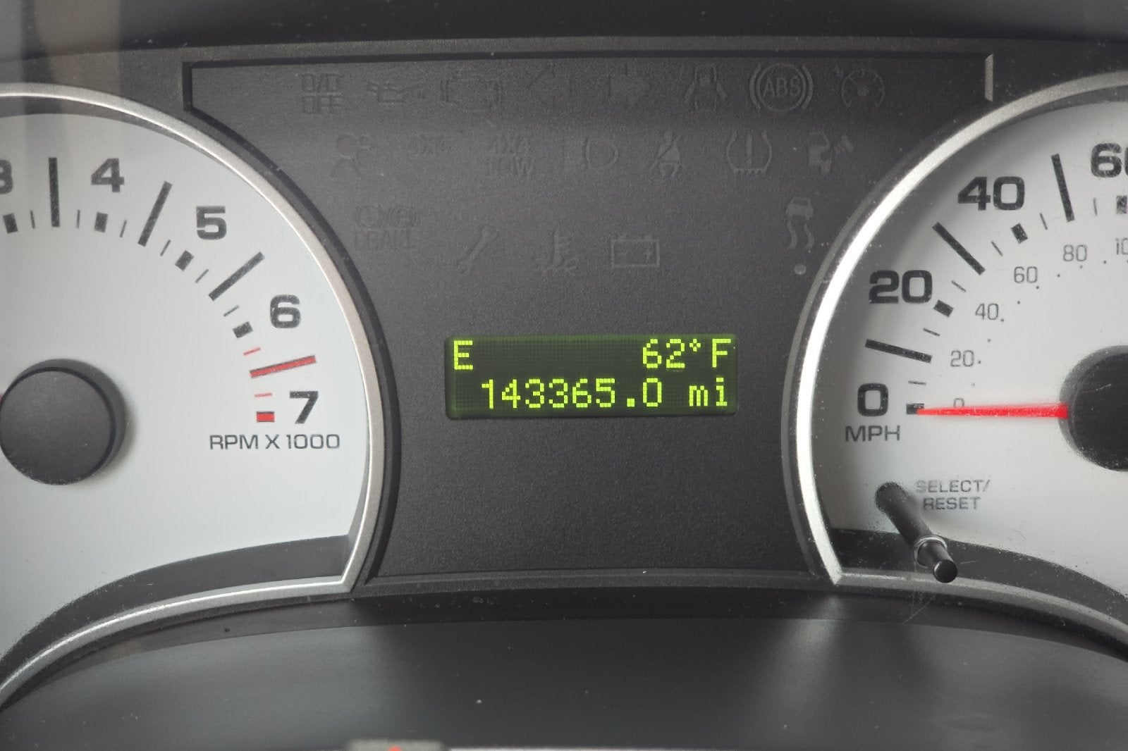 2009 Ford Explorer Sport Trac XLT