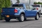 2009 Ford Explorer Sport Trac XLT