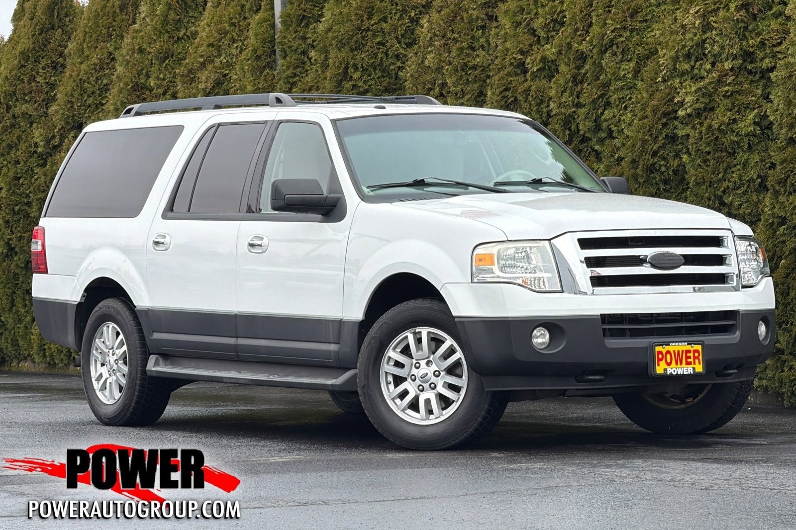 2011 Ford Expedition EL XL