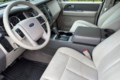 2011 Ford Expedition EL XL