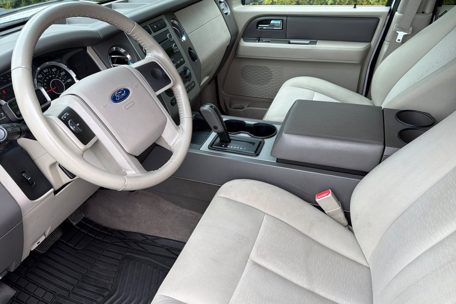 2011 Ford Expedition EL XL