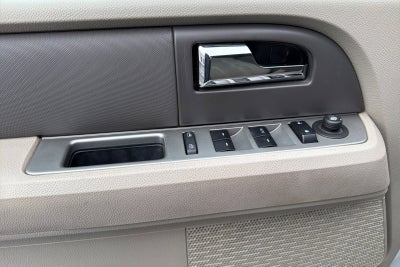 2011 Ford Expedition EL XL