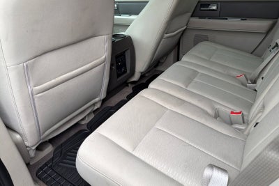 2011 Ford Expedition EL XL