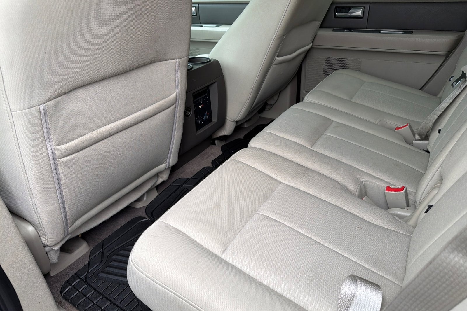 2011 Ford Expedition EL XL