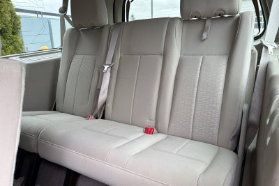 2011 Ford Expedition EL XL