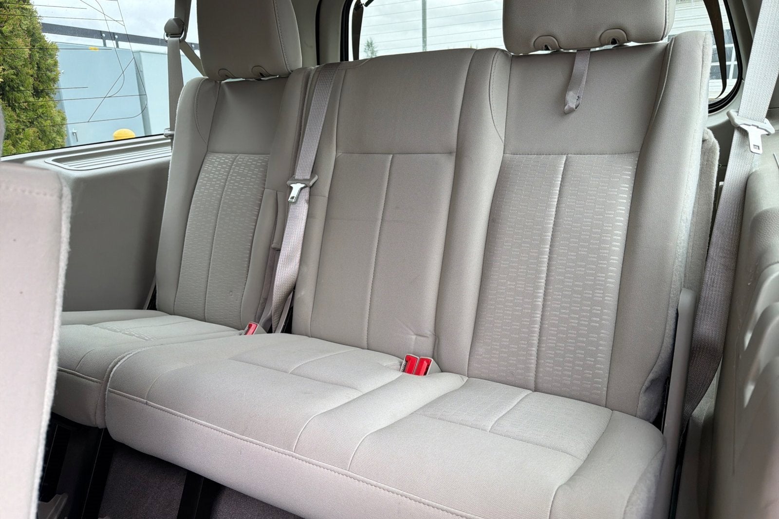 2011 Ford Expedition EL XL