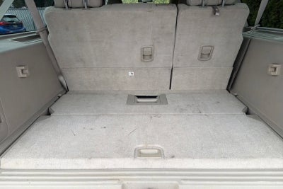 2011 Ford Expedition EL XL