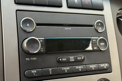 2011 Ford Expedition EL XL