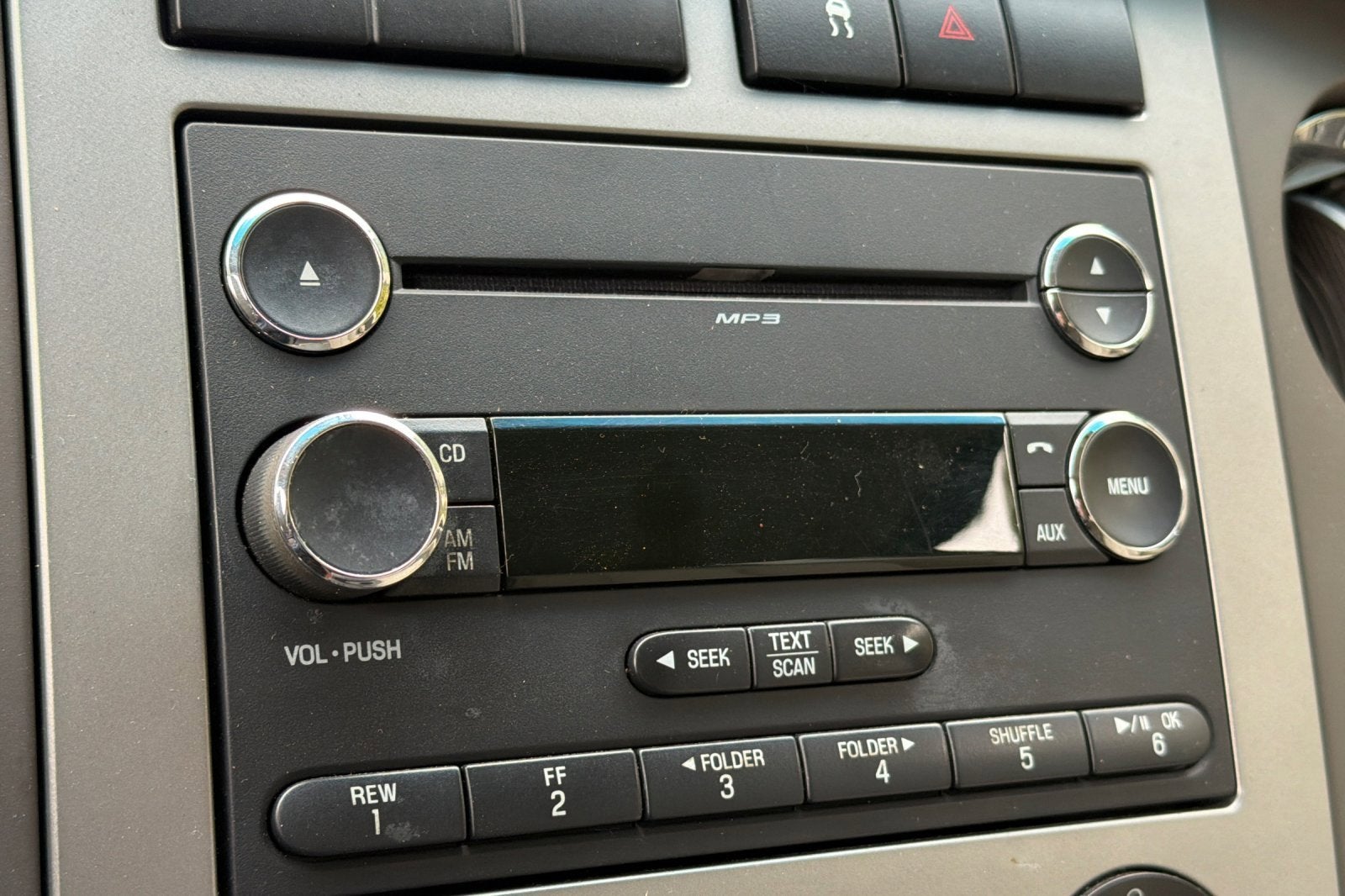 2011 Ford Expedition EL XL