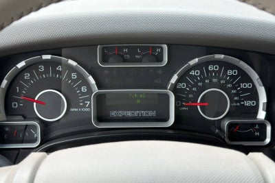 2011 Ford Expedition EL XL