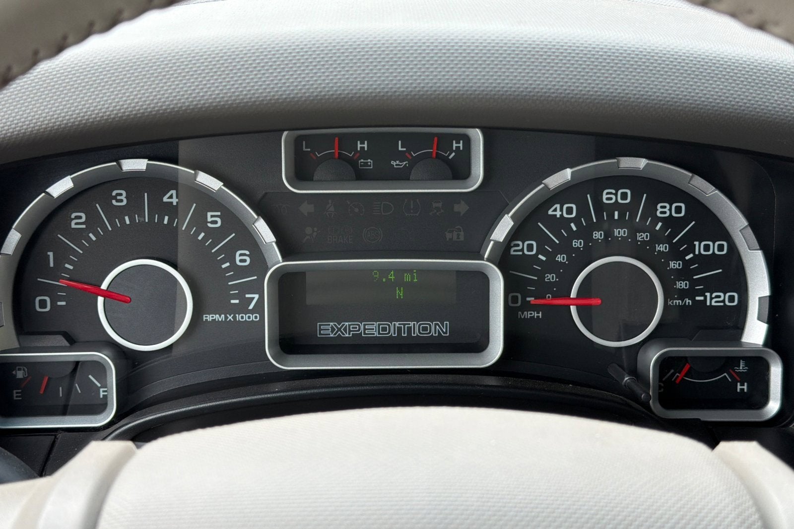 2011 Ford Expedition EL XL