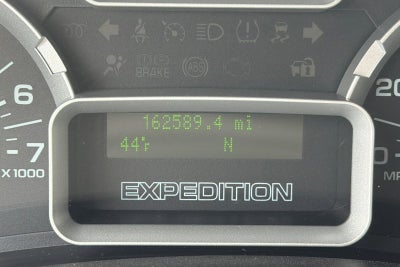 2011 Ford Expedition EL XL