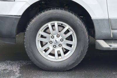 2011 Ford Expedition EL XL