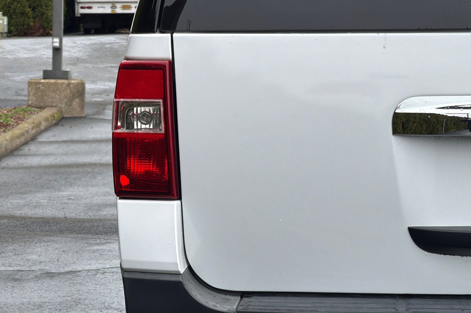 2011 Ford Expedition EL XL