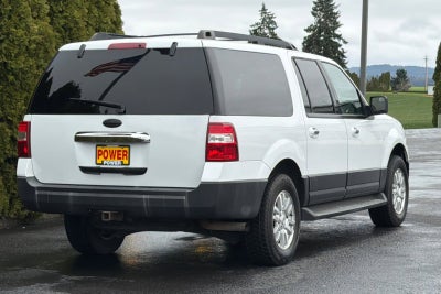 2011 Ford Expedition EL XL