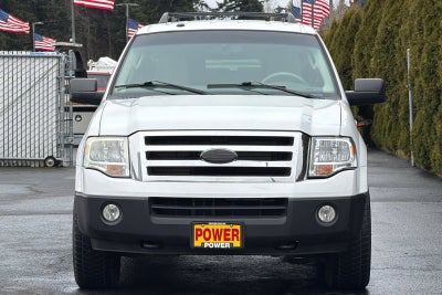 2011 Ford Expedition EL XL