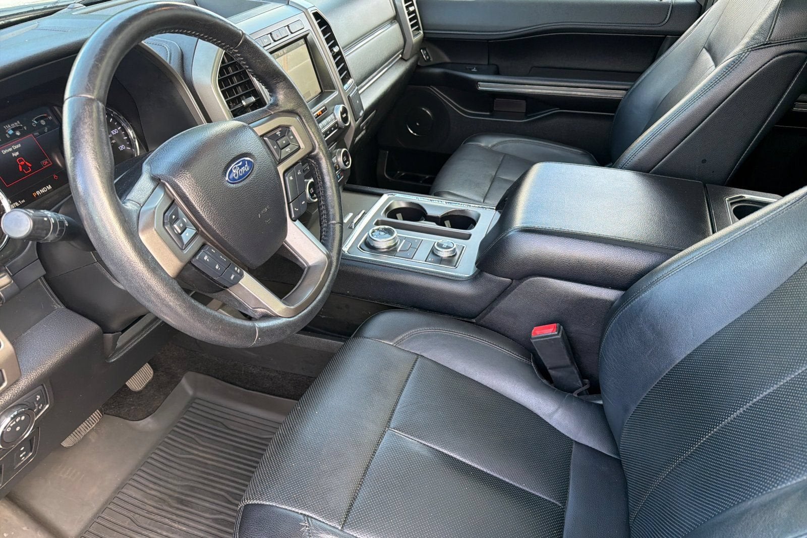 2018 Ford Expedition Max XLT