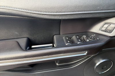 2018 Ford Expedition Max XLT