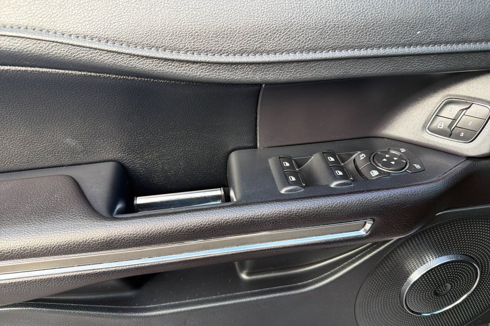 2018 Ford Expedition Max XLT
