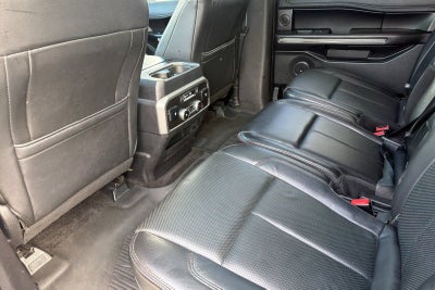 2018 Ford Expedition Max XLT