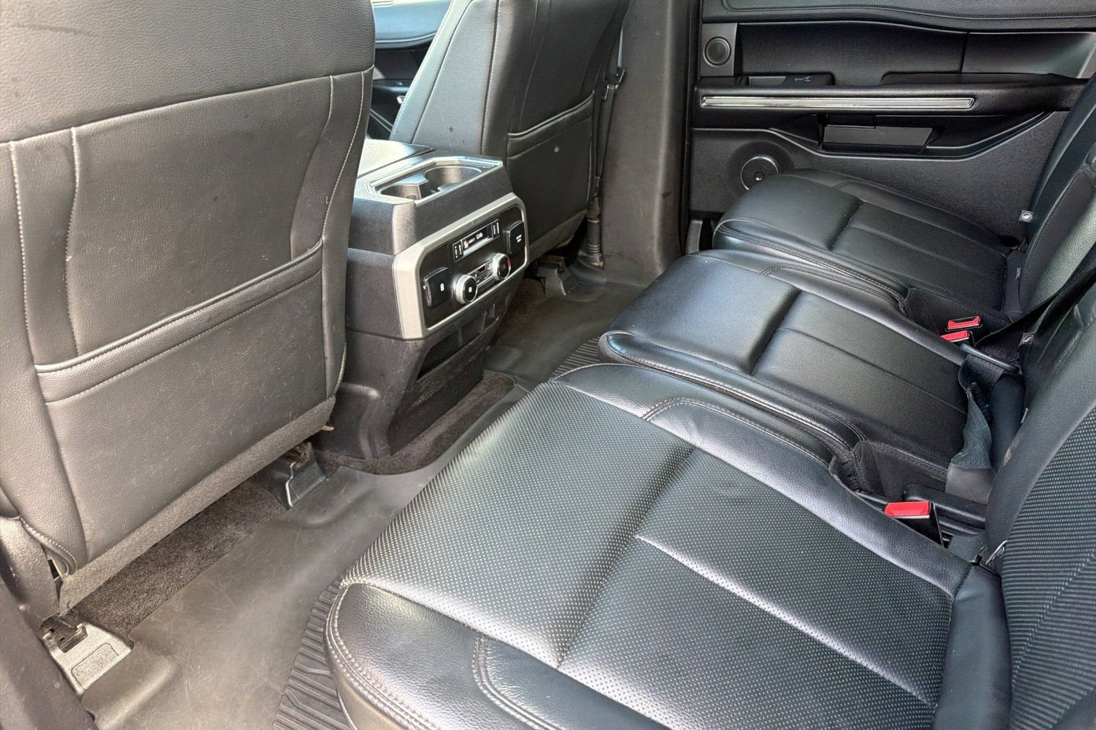 2018 Ford Expedition Max XLT