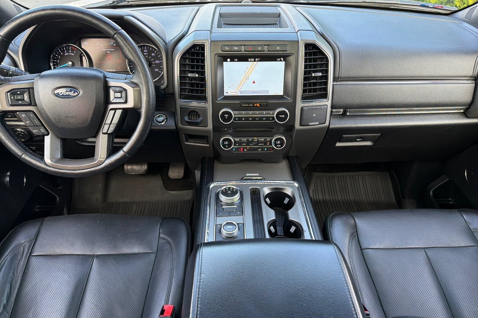 2018 Ford Expedition Max XLT