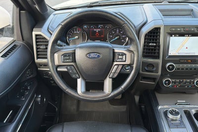 2018 Ford Expedition Max XLT