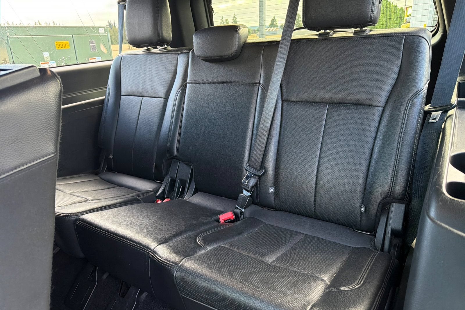 2018 Ford Expedition Max XLT