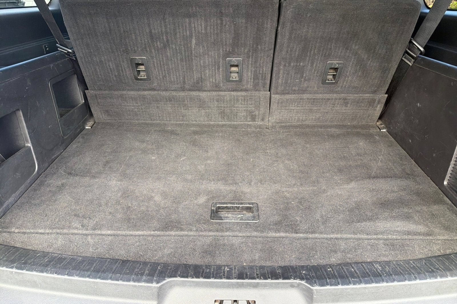 2018 Ford Expedition Max XLT