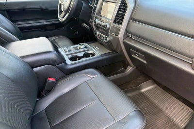 2018 Ford Expedition Max XLT