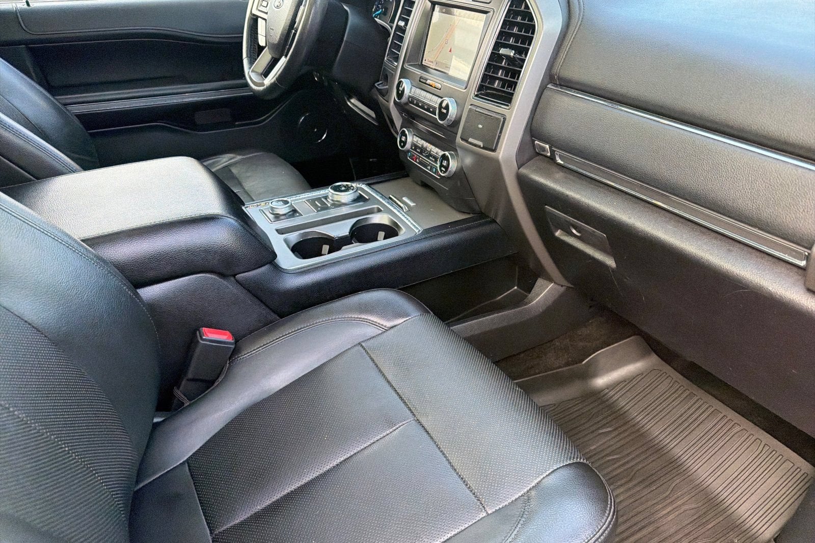 2018 Ford Expedition Max XLT
