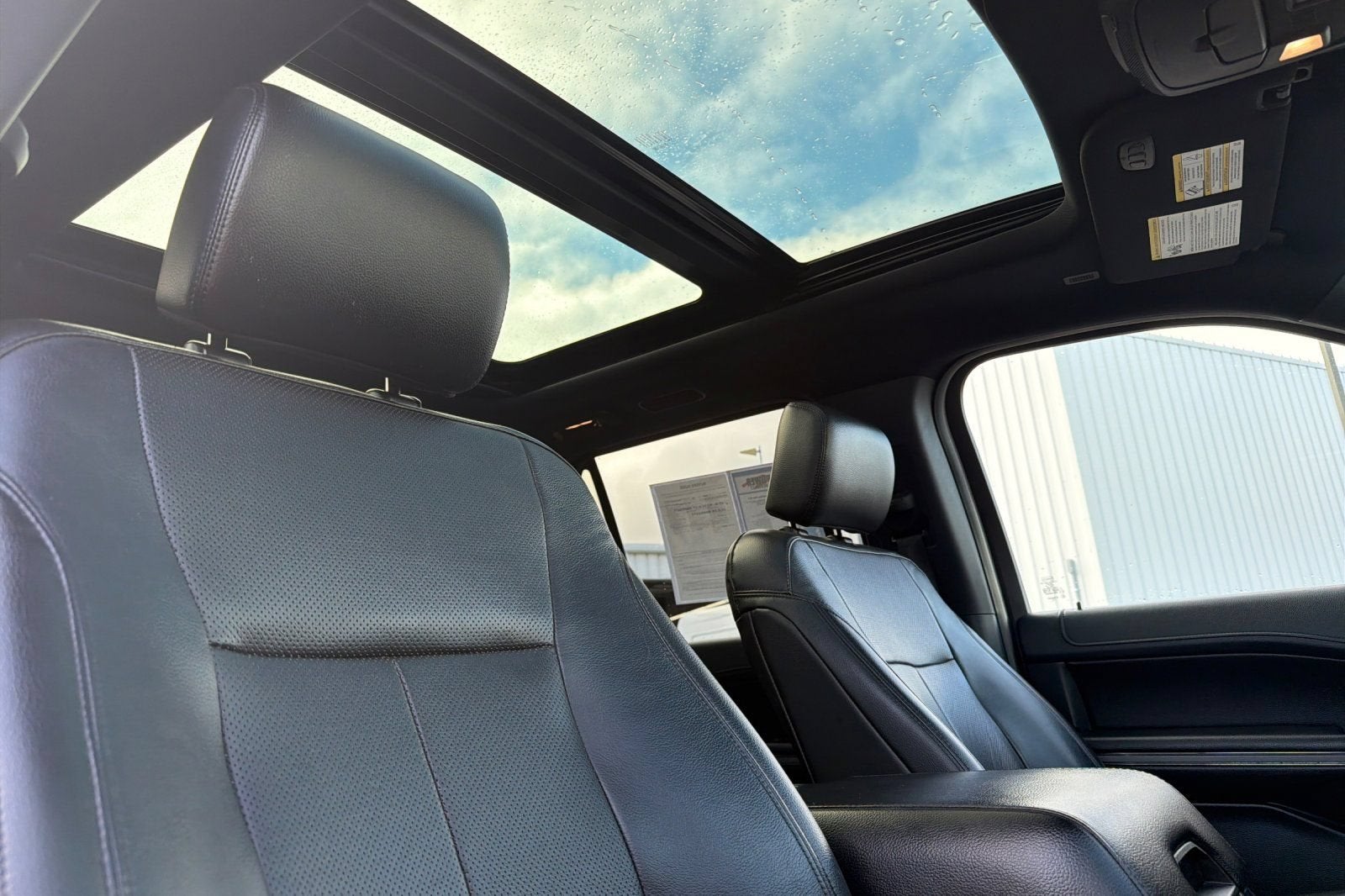 2018 Ford Expedition Max XLT