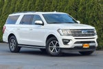 2018 Ford Expedition Max XLT