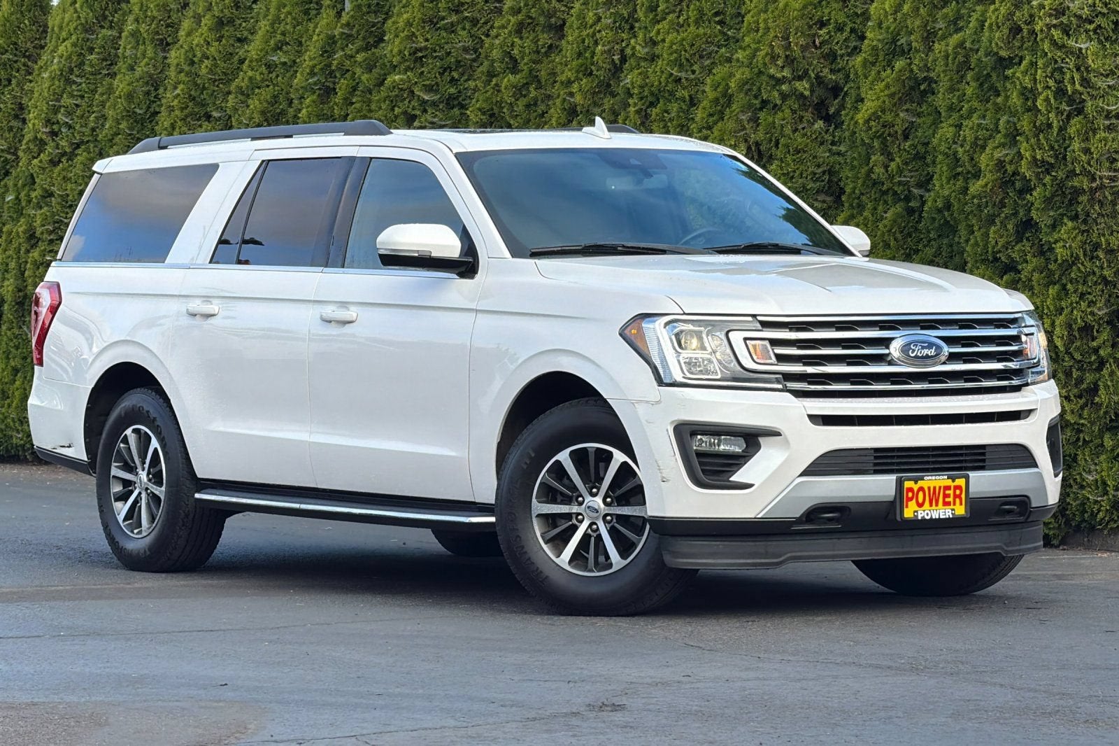 2018 Ford Expedition Max XLT