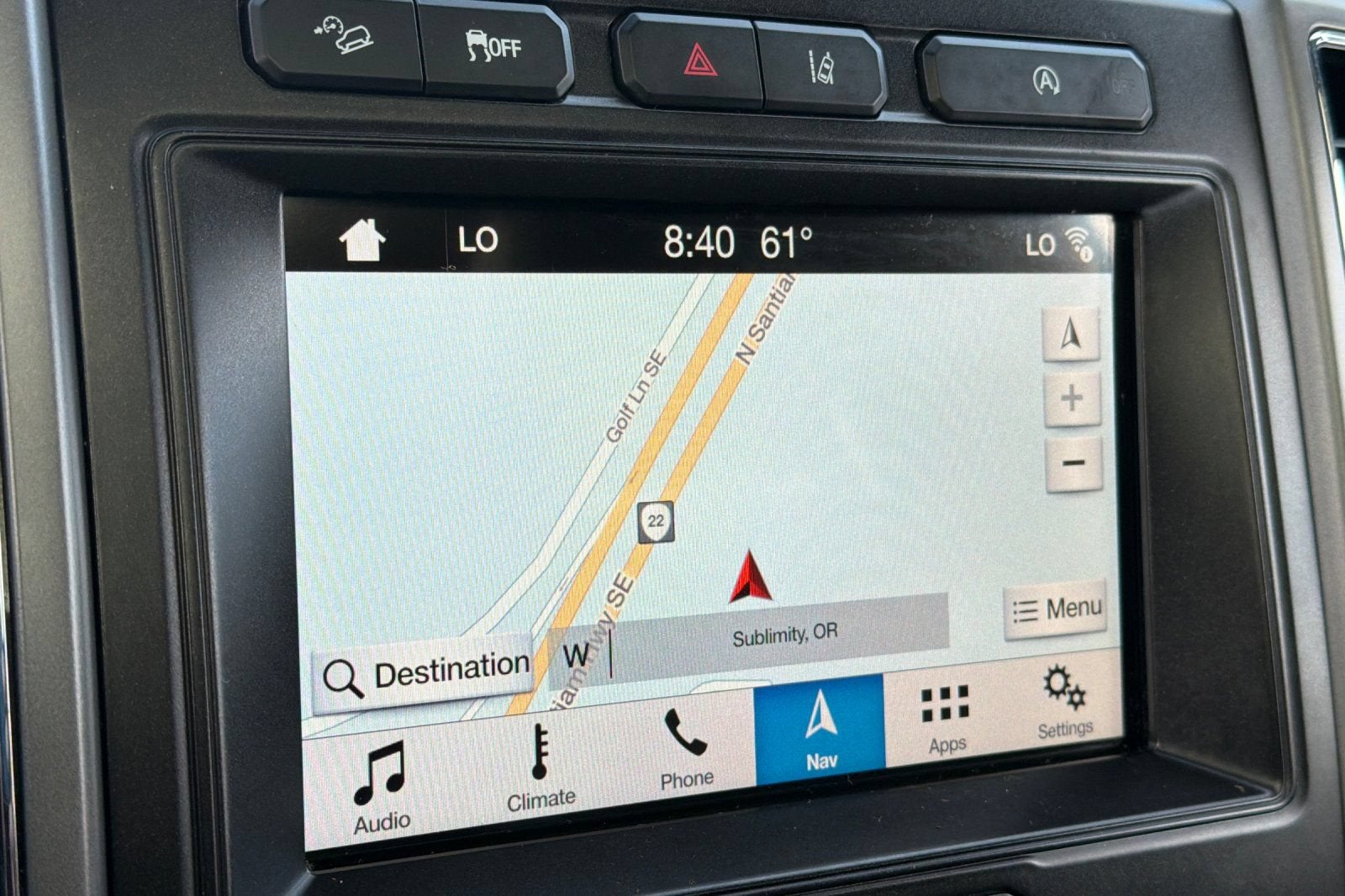 2018 Ford Expedition Max XLT