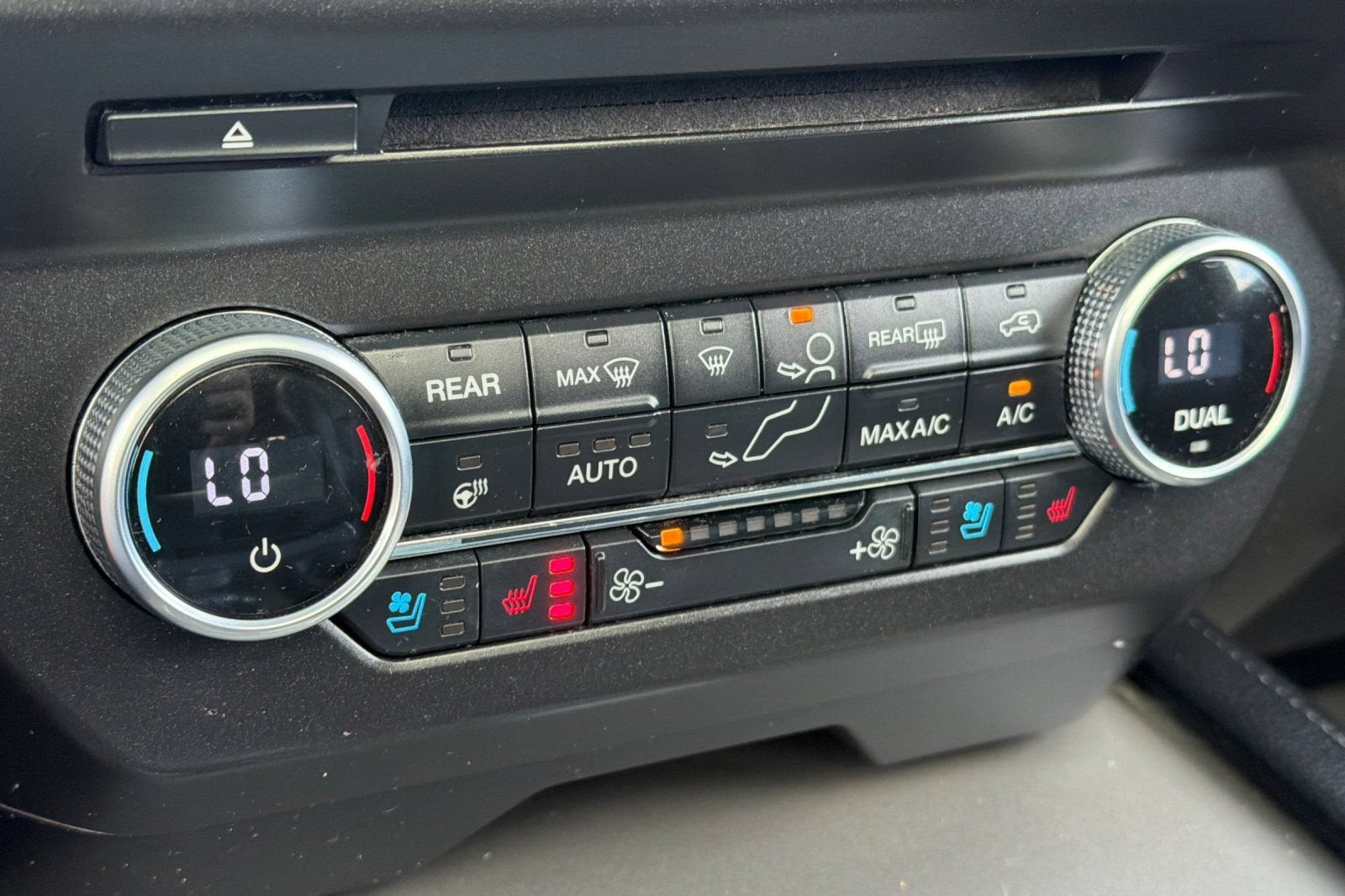 2018 Ford Expedition Max XLT