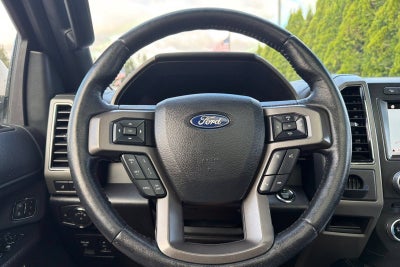2018 Ford Expedition Max XLT