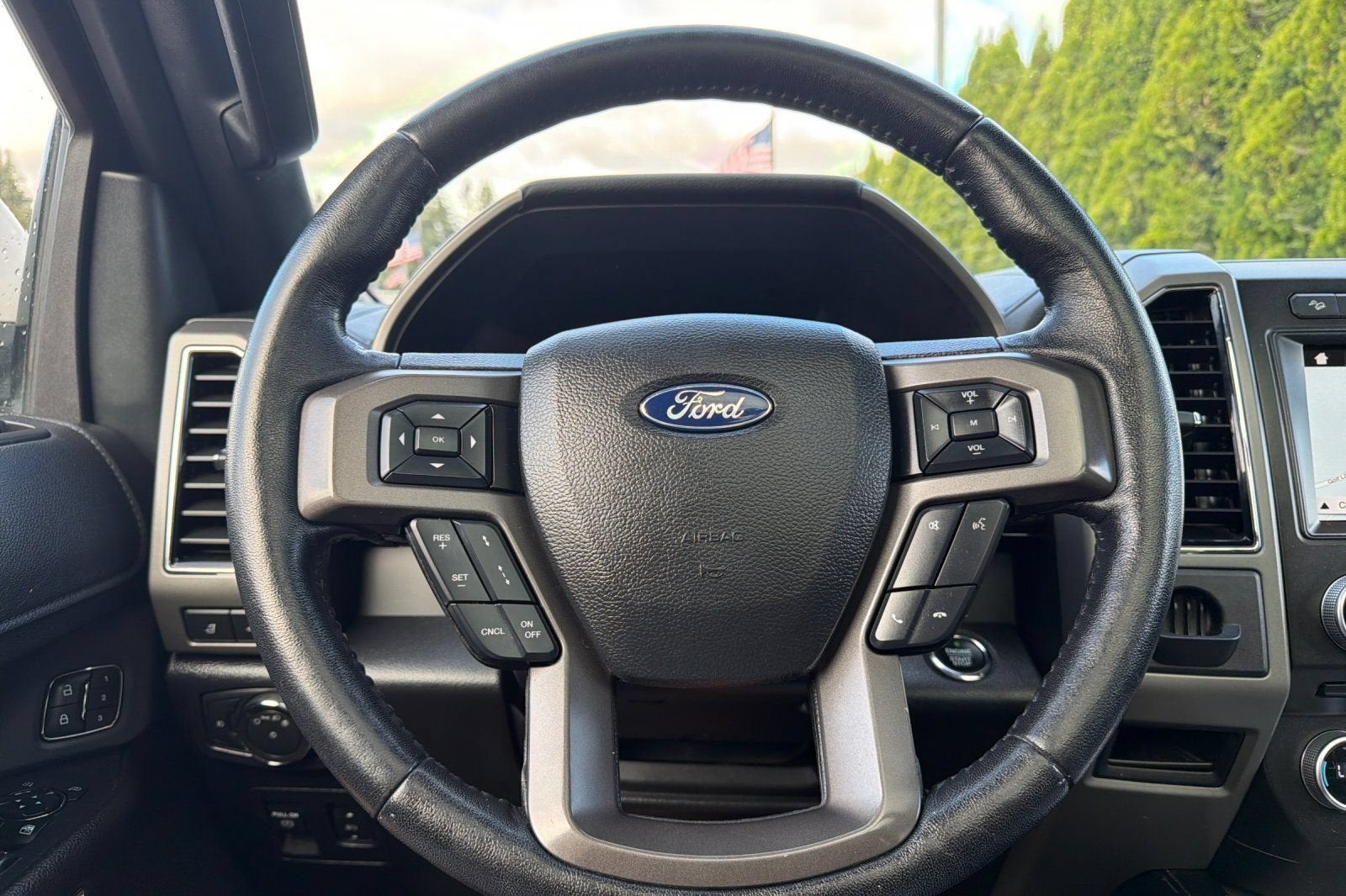 2018 Ford Expedition Max XLT