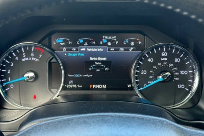 2018 Ford Expedition Max XLT