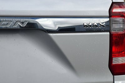 2018 Ford Expedition Max XLT